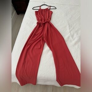 Bishop & Young Jumpsuit